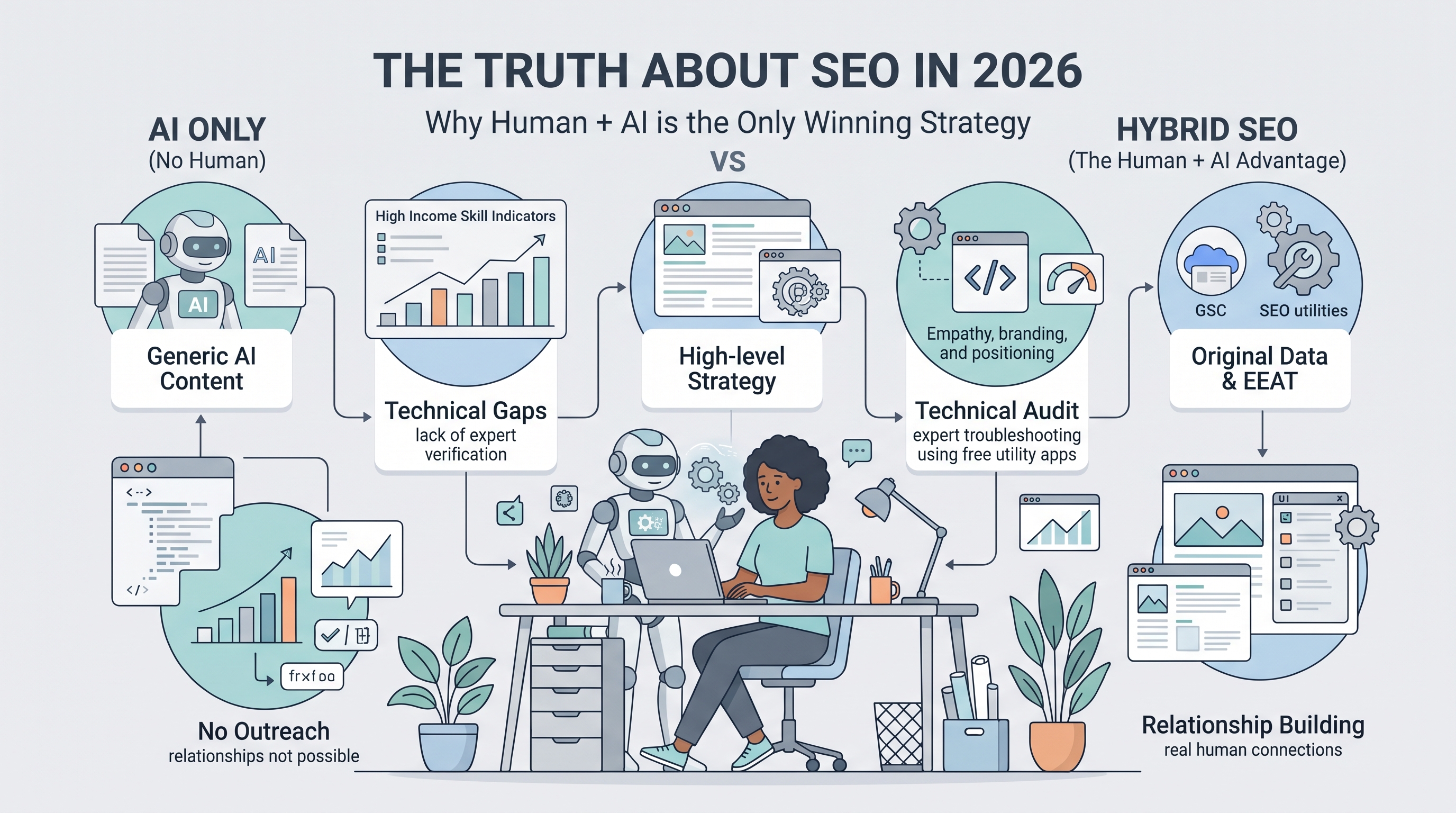 Why Local SEO Matters More Than Ever in 2026